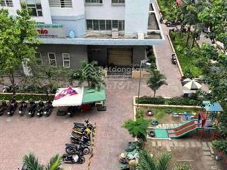 Bán căn hộ 148 thống nhất tân phú, 65m2, 2pn, sổ hồng sẵn, giá 2,7 tỷ.,0981 674 ***