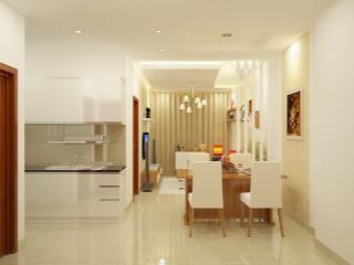 Cần bán căn góc, 78m2, 2pn 2wc, chung cư fortuna (kim hồng),shr, nhà mới giá 3,4 tỷtl