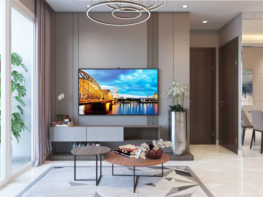Bán gấp căn hộ chung cư 50m2 the western capital, 2,78 tỷ, 2pn, 1wc,nh hỗ trợ vay,,0981 674 ***