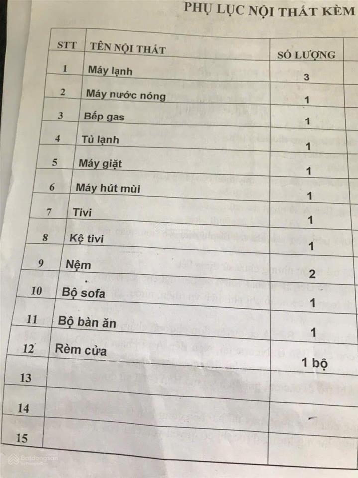 Cho thuê cc phúc yên, 8,5 triệu, 70m², 2pn, 2wc, full nt, phan huy ích, tân bình,  0981 674 ***
