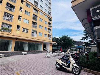 Bán gấp căn hộ idico tân phú, 46m², 2pn, 1wc, giá 2,3 tỷ, sổ hồng riêng,  0981 674 ***