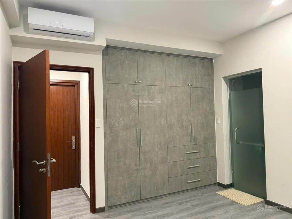 Cho thuê chcc tản đà court q5. 110m2  3pn, full nội thất