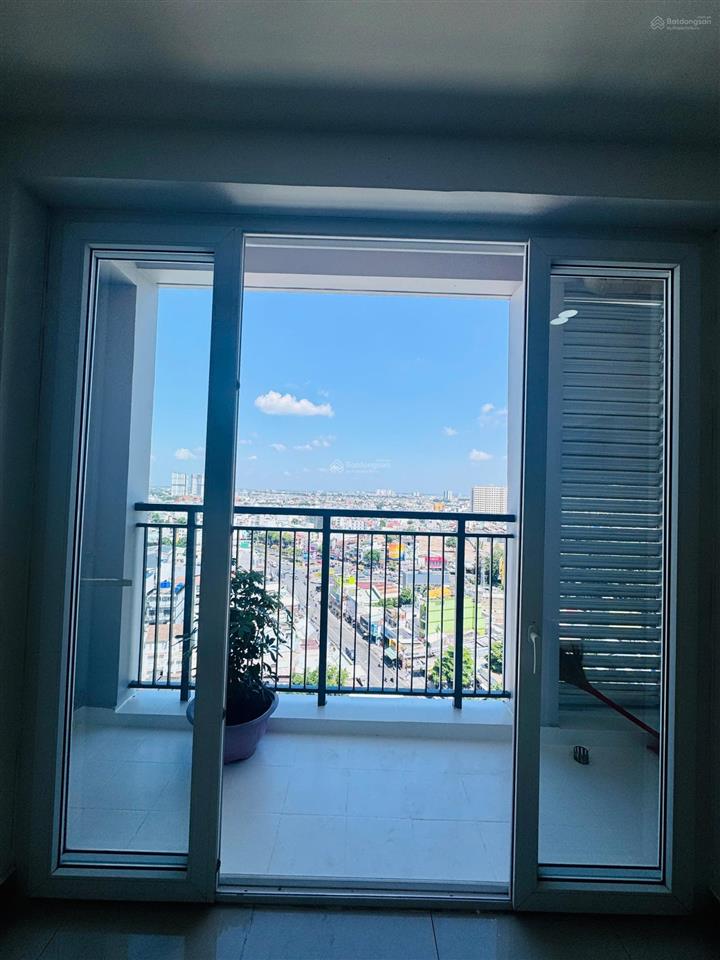 Bán cc an phú apartment, 4,1 tỷ, 85m2, 3pn, 2wc, view đẹp/0981 674 ***