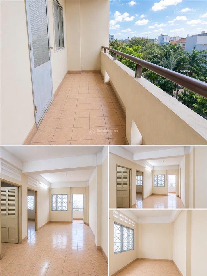 Cần bán chung cư gò dầu 1, tân phú, dt 58m22pn, shr giá 2,65tỷ tl./0981 674 ***