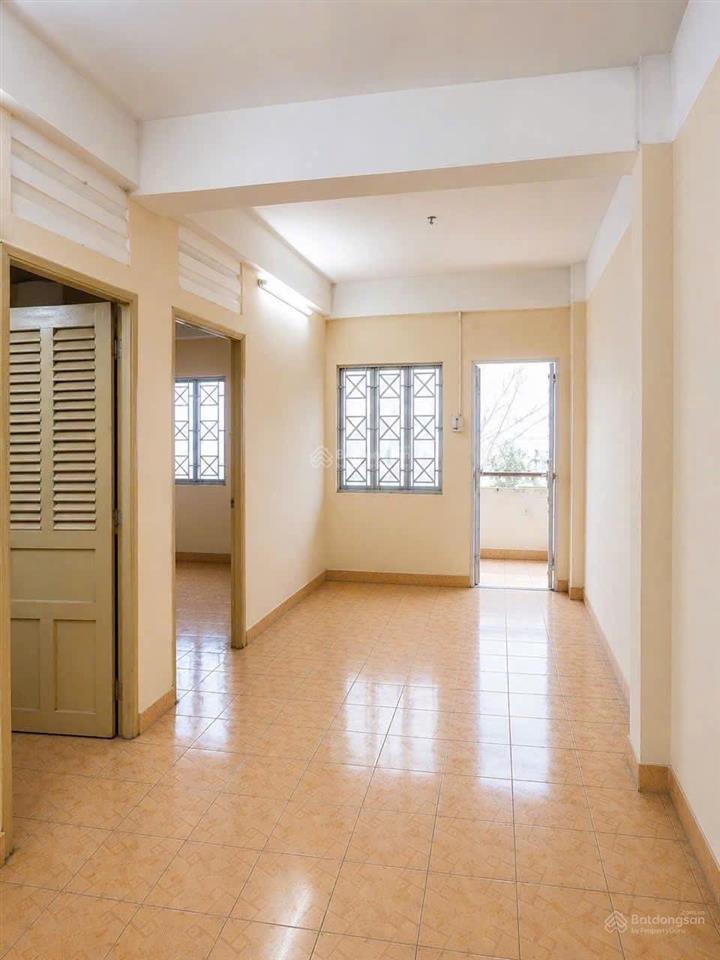 Cần bán chung cư gò dầu 1, tân phú, dt 58m22pn, shr giá 2,65tỷ tl./0981 674 ***