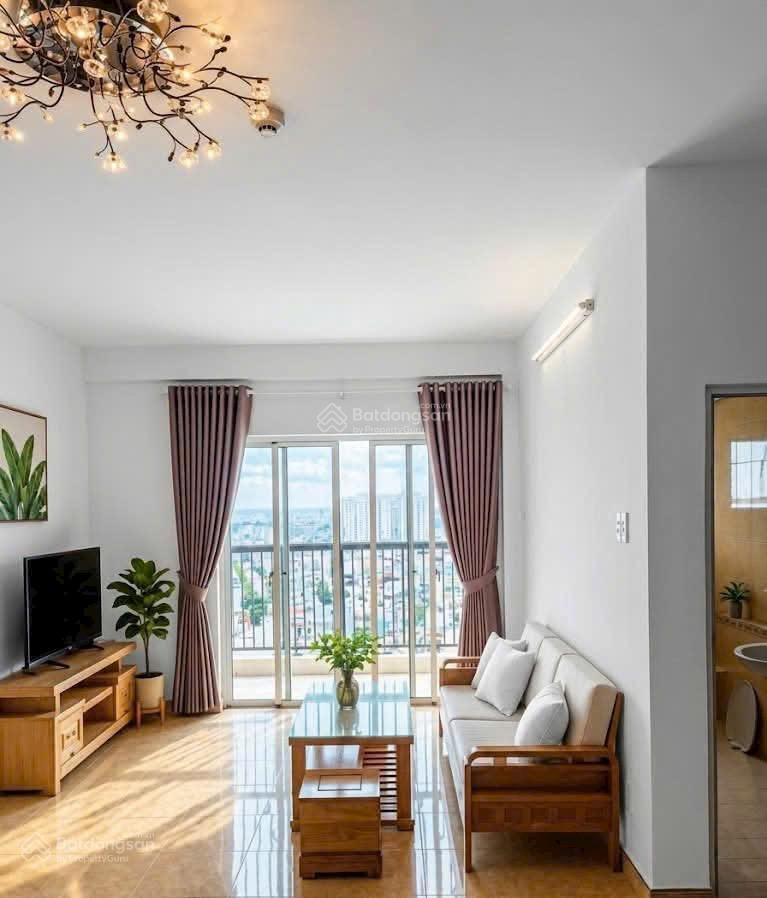 Cần bán chung cư gò dầu 1, tân phú, dt 58m22pn, shr giá 2,65tỷ tl./0981 674 ***