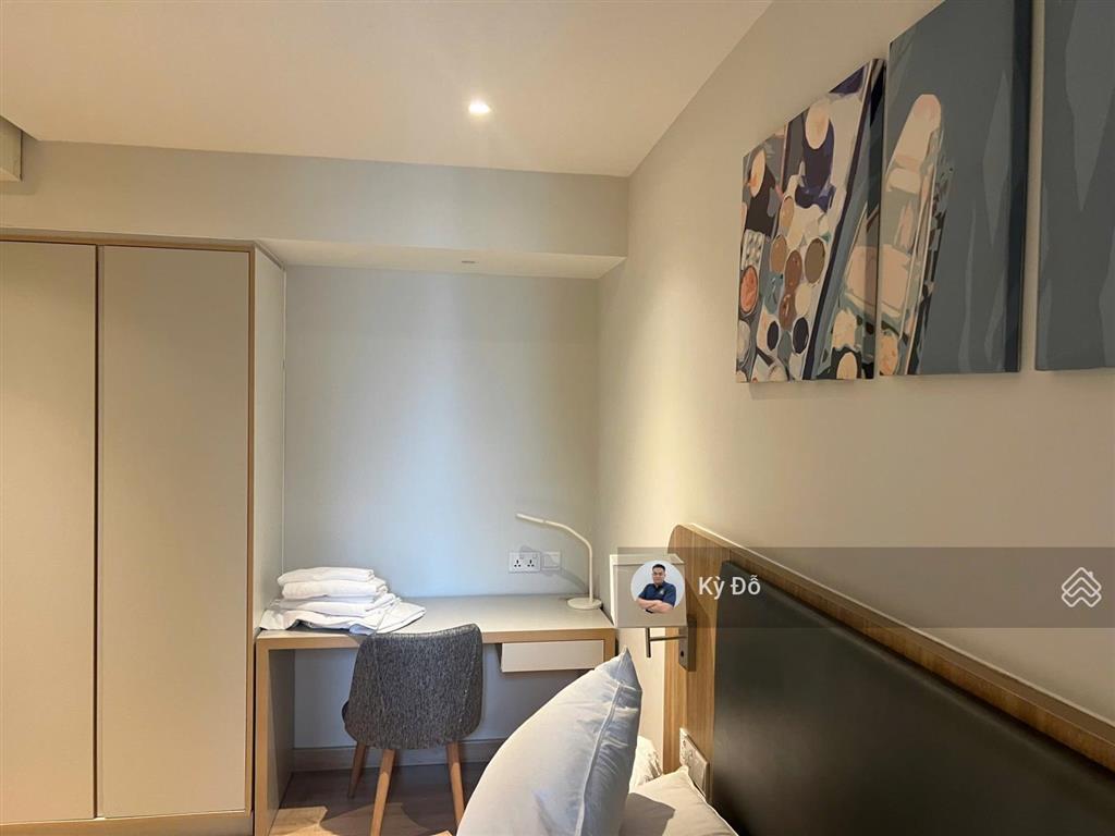 Bán cc 1pn tại horizon, trần quang khải, tân định, q1, hcm, giá tốt, 6,5 tỷ, 70m2