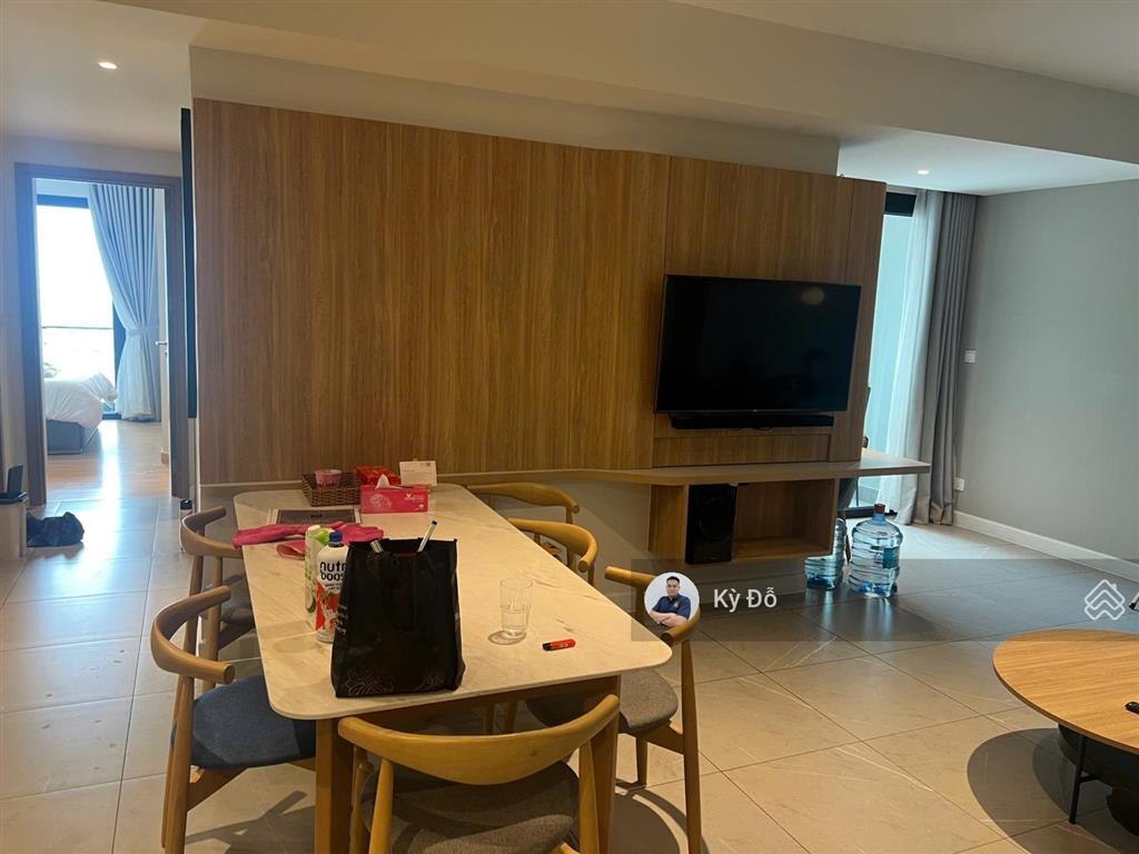 Bán cc 1pn tại horizon, trần quang khải, tân định, q1, hcm, giá tốt, 6,5 tỷ, 70m2