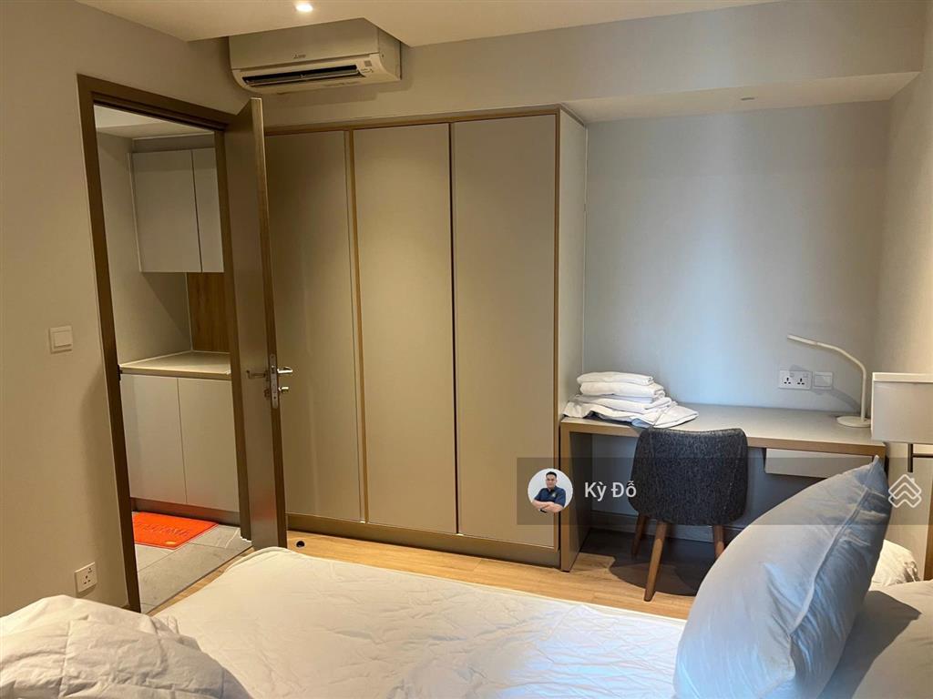 Bán cc 1pn tại horizon, trần quang khải, tân định, q1, hcm, giá tốt, 6,5 tỷ, 70m2