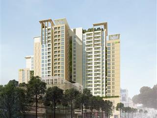 Bán căn hộ chung cư kingston residence, 8 tỷ, 80m2, view đẹp tại nguyễn văn trỗi, phú nhuận, hcm