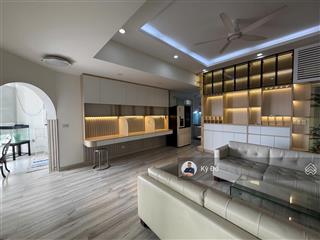 Cần cho thuê gấp chcc cộng hòa plaza, q. tb, 110m2, 3pn, 2wc, giá 14tr/tháng.  0932 248 ***