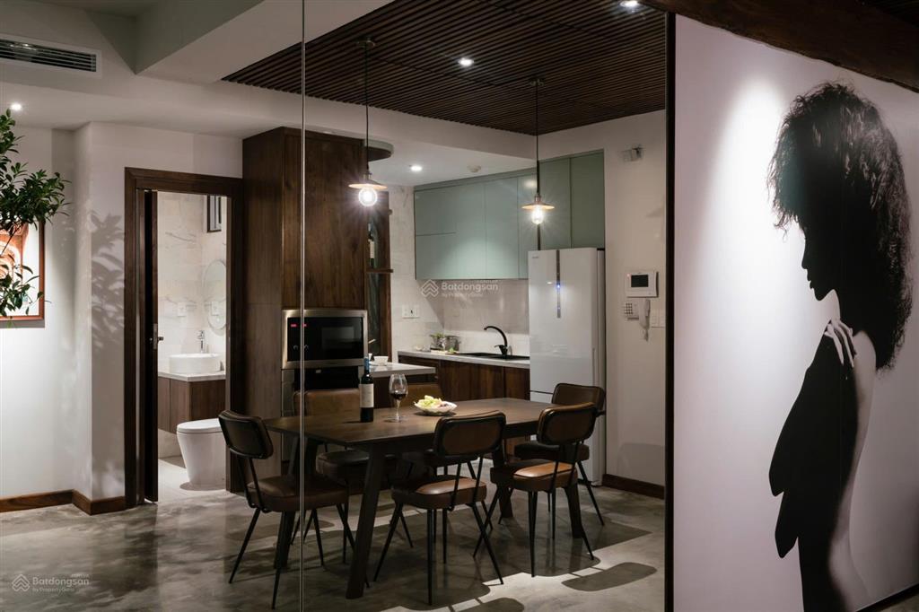 Bán căn hộ lucky palace, 81m2, 2pn, giá 5.3 tỷ, còn tl,  0932 248 ***
