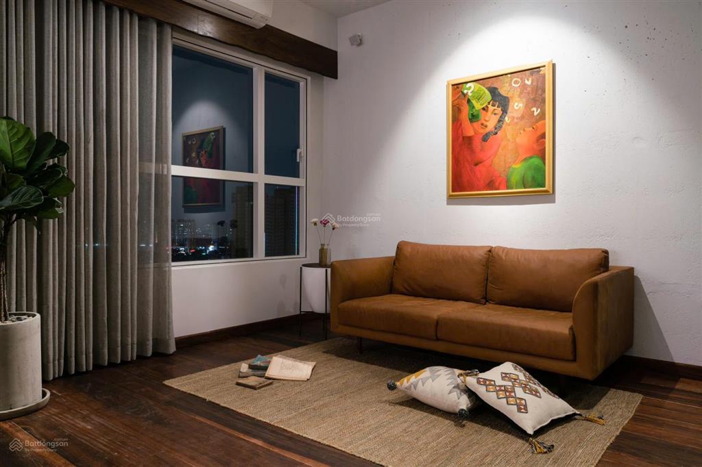 Bán căn hộ lucky palace, 81m2, 2pn, giá 5.3 tỷ, còn tl,  0932 248 ***