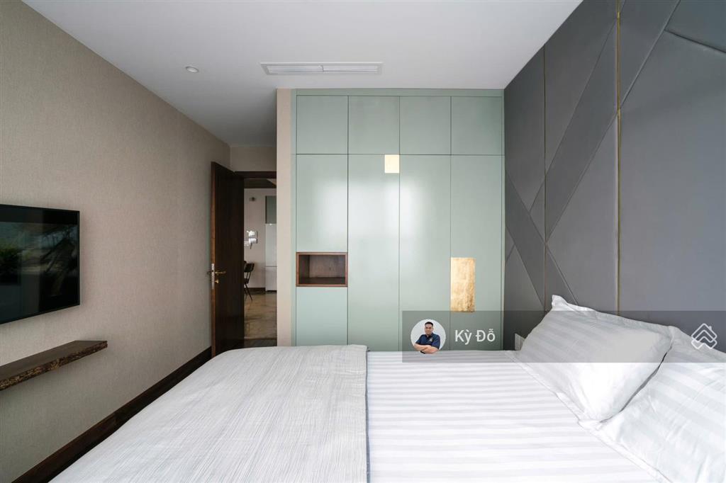 Chính chủ cần bán căn hộ the privia, 68m2, 2pn, 2wc, sổ hồng,  0932 248 ***