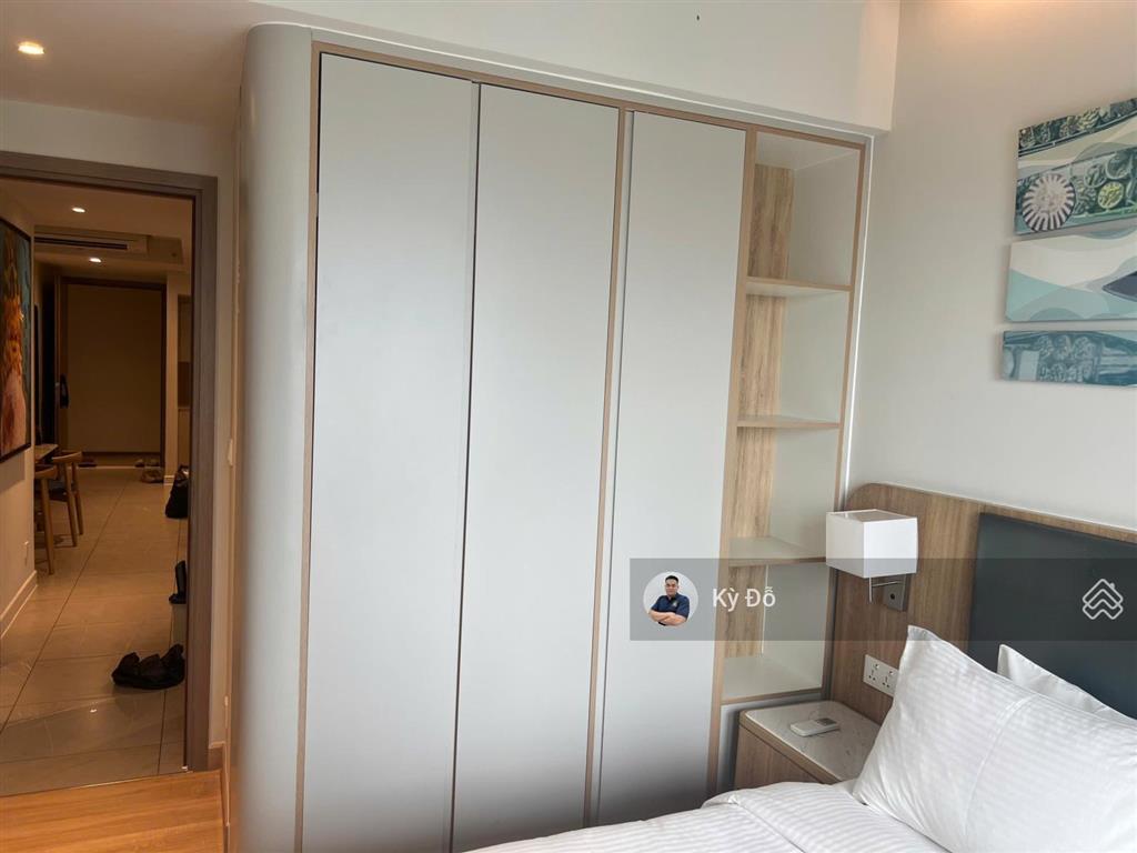 Bán cc 1pn tại horizon, trần quang khải, tân định, q1, hcm, giá tốt, 6,5 tỷ, 70m2
