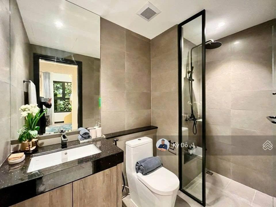 Bán cc tại tòa nhà horizon, trần quang khải, 8,3 tỷ, 105m2, 2pn, 2wc  0932 248 ***
