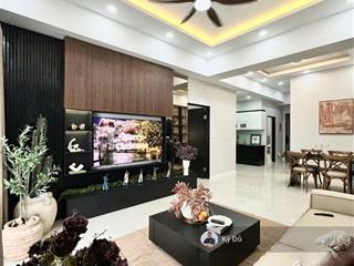 Bán nhanh căn hộ gold view, q. 4, 81m2, 2pn, giá 7.5 tỷ thương lượng.  0932 248 ***