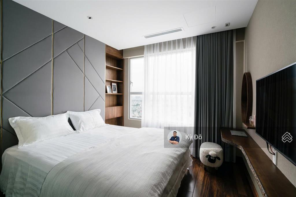 Chính chủ cần bán căn hộ the privia, 68m2, 2pn, 2wc, sổ hồng,  0932 248 ***