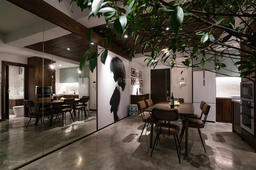Bán căn hộ lucky palace, 81m2, 2pn, giá 5.3 tỷ, còn tl,  0932 248 ***