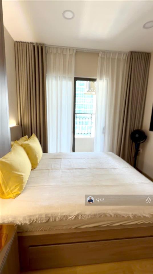 Bán cc the flemington, 9,9 tỷ vnd, 117m², view đẹp, giá tốt tại quận 11, hồ chí minh
