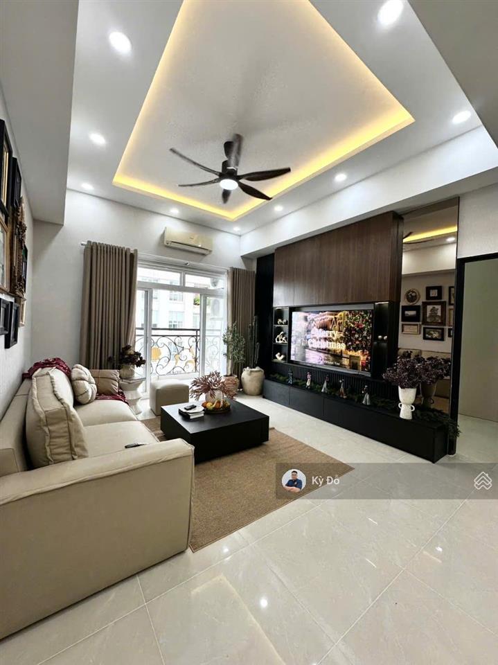 Chủ gửi bán căn viva riverside, 106m2, 3pn, giá 5.2 tỷ thương lượng, bao sổ.  0932 248 ***
