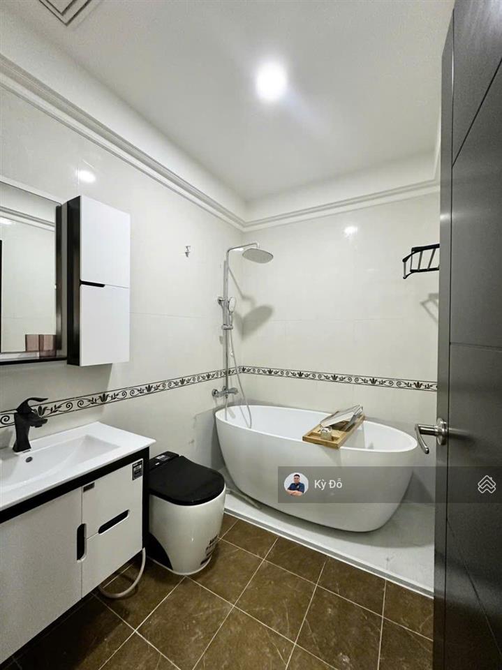 Chủ gửi bán căn viva riverside, 106m2, 3pn, giá 5.2 tỷ thương lượng, bao sổ.  0932 248 ***