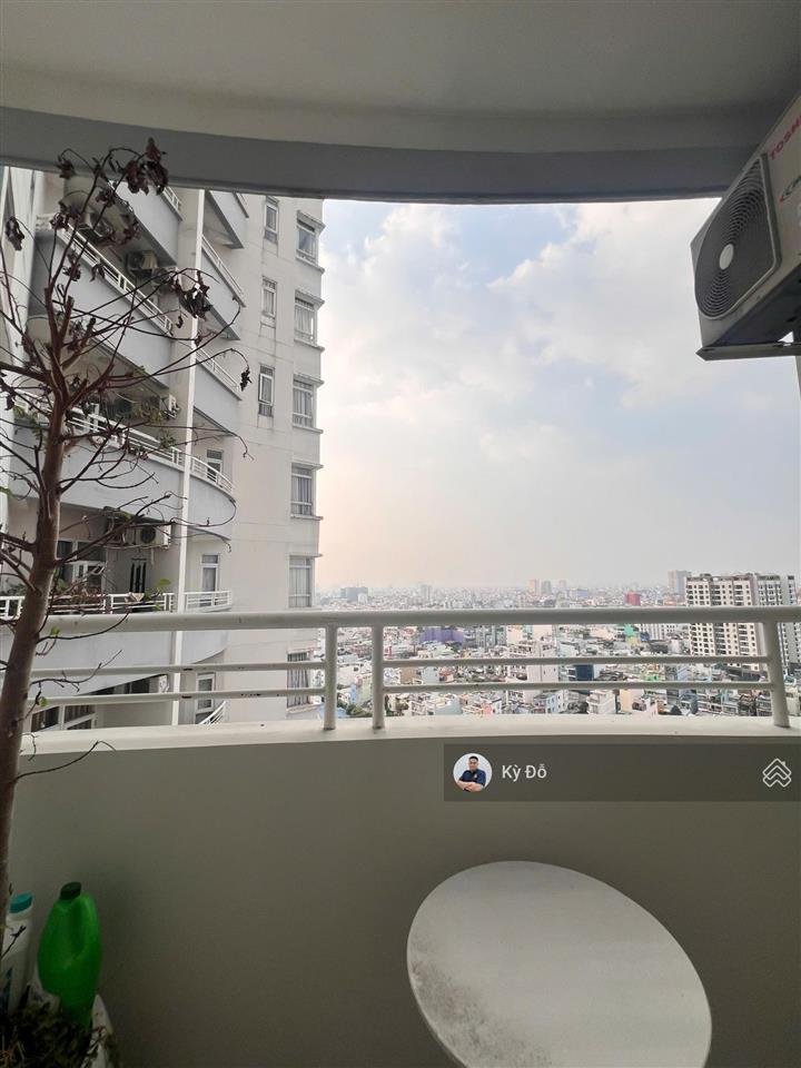 Chủ gửi bán căn hộ him lam chợ lớn, q6, 108m2, 2pn, giá 5.8 tỷ  0932 248 ***