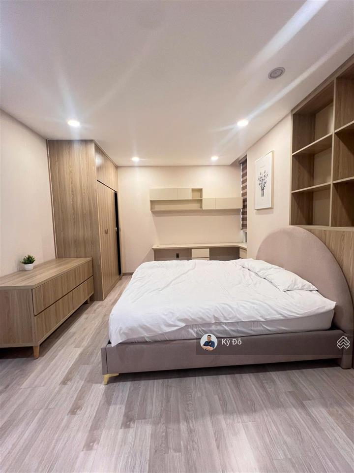 Chủ gửi bán căn hộ him lam chợ lớn, q6, 108m2, 2pn, giá 5.8 tỷ  0932 248 ***