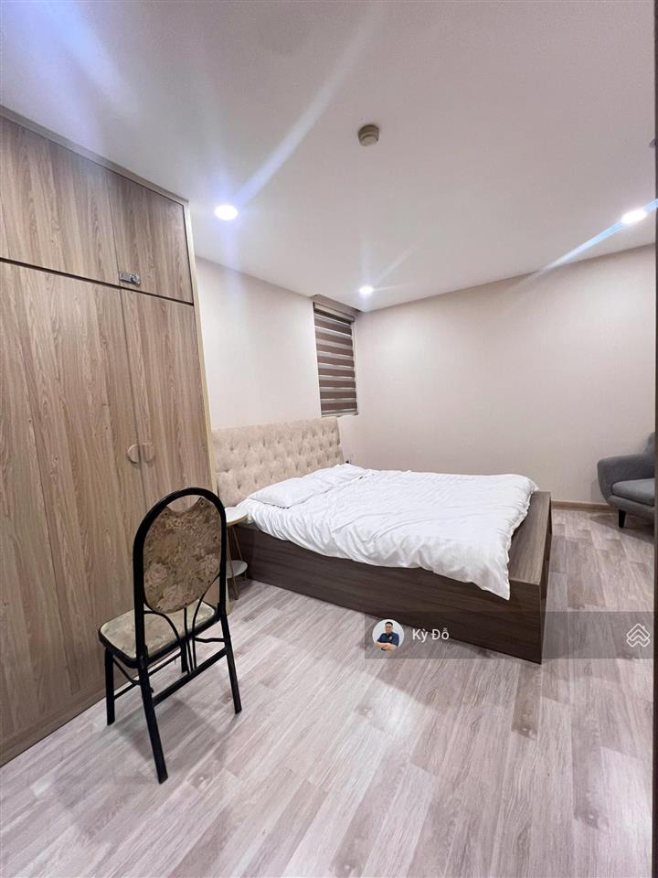 Chủ gửi bán căn hộ him lam chợ lớn, q6, 108m2, 2pn, giá 5.8 tỷ  0932 248 ***
