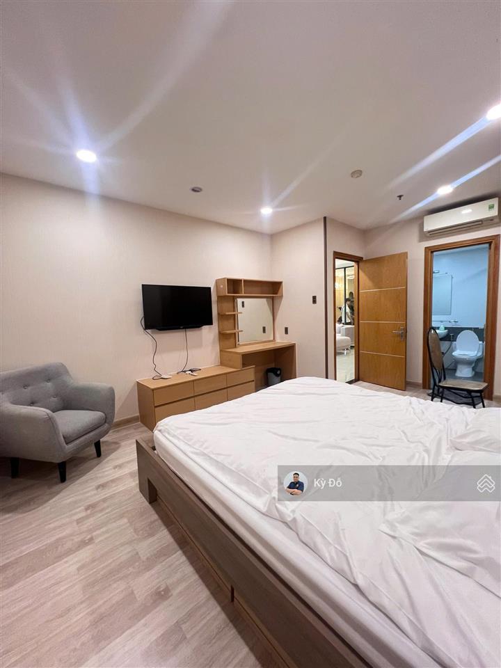 Chủ gửi bán căn hộ him lam chợ lớn, q6, 108m2, 2pn, giá 5.8 tỷ  0932 248 ***