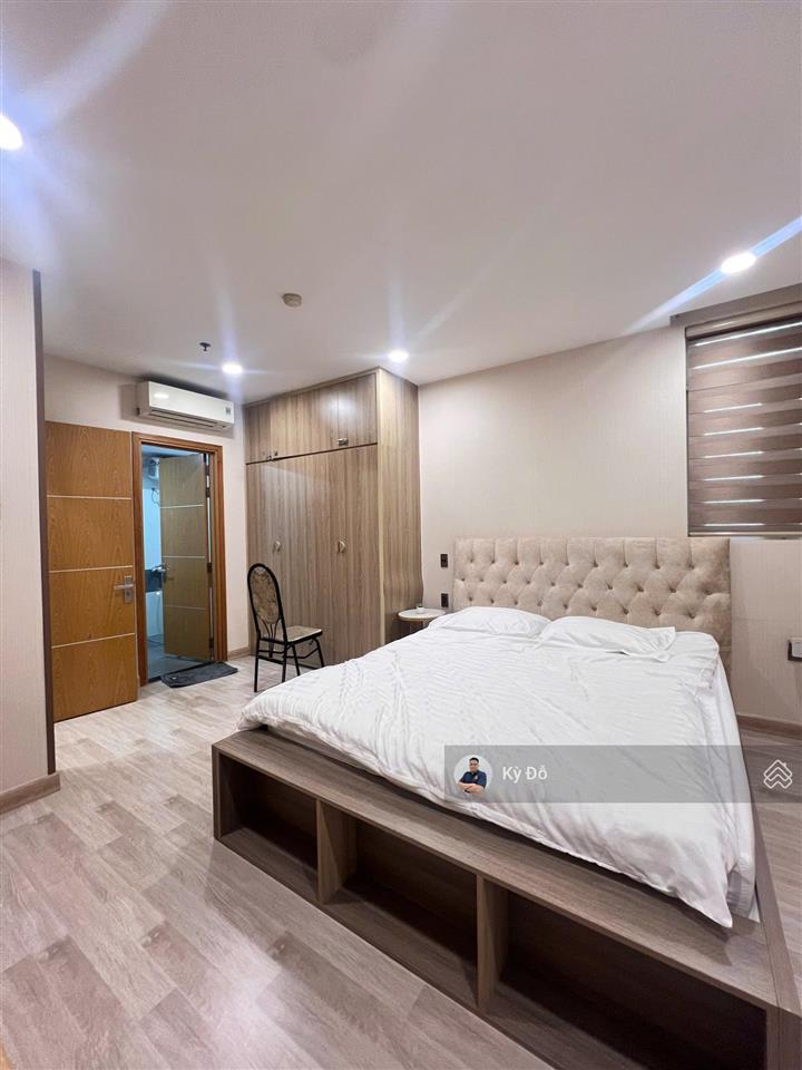 Chủ gửi bán căn hộ him lam chợ lớn, q6, 108m2, 2pn, giá 5.8 tỷ  0932 248 ***
