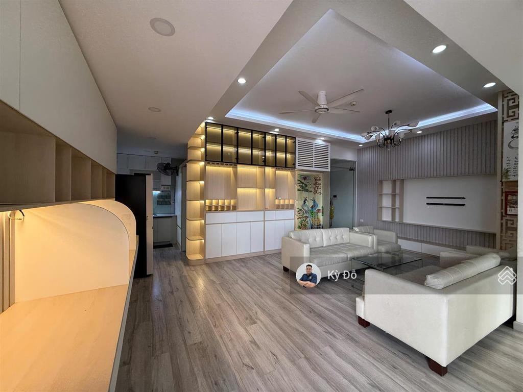 Chính chủ cần bán chcc 220m², the flemington, 4pn, tặng suất oto, 17 tỷ,  0932 248 ***