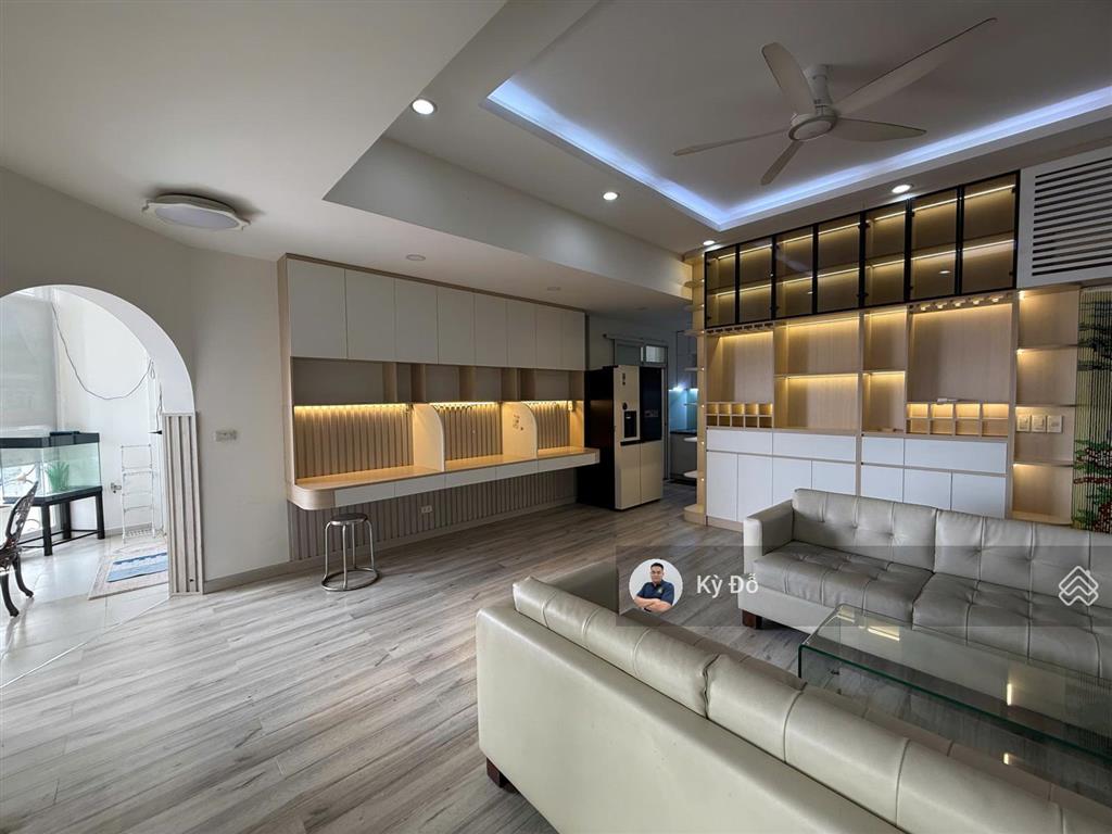 Chính chủ cần bán chcc 220m², the flemington, 4pn, tặng suất oto, 17 tỷ,  0932 248 ***