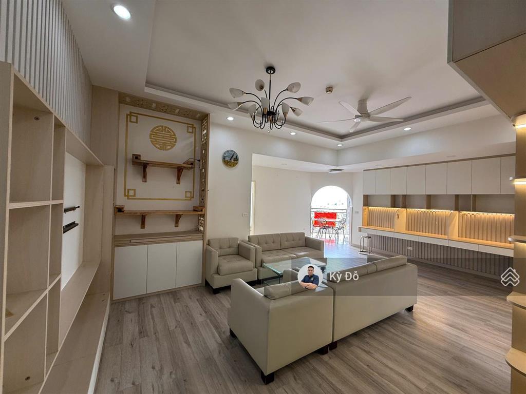 Chính chủ cần bán chcc 220m², the flemington, 4pn, tặng suất oto, 17 tỷ,  0932 248 ***