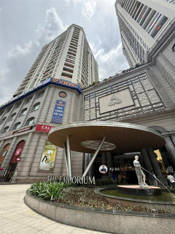 Chính chủ cần bán chcc 220m², the flemington, 4pn, tặng suất oto, 17 tỷ,  0932 248 ***