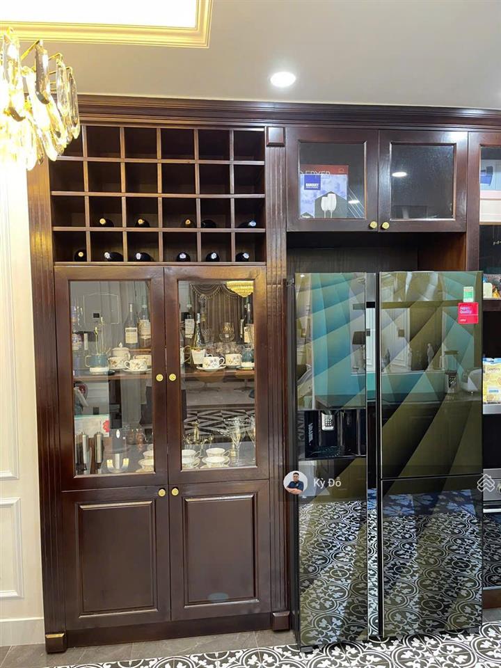 Cần bán gấp căn hộ res green, 75m², 2pn, sổ hồng, giá 4.3 tỷ.  0932 248 ***