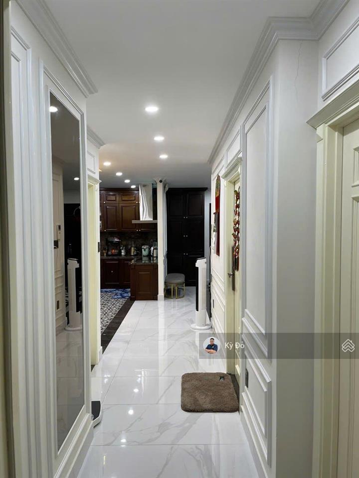 Cần bán gấp căn hộ res green, 75m², 2pn, sổ hồng, giá 4.3 tỷ.  0932 248 ***