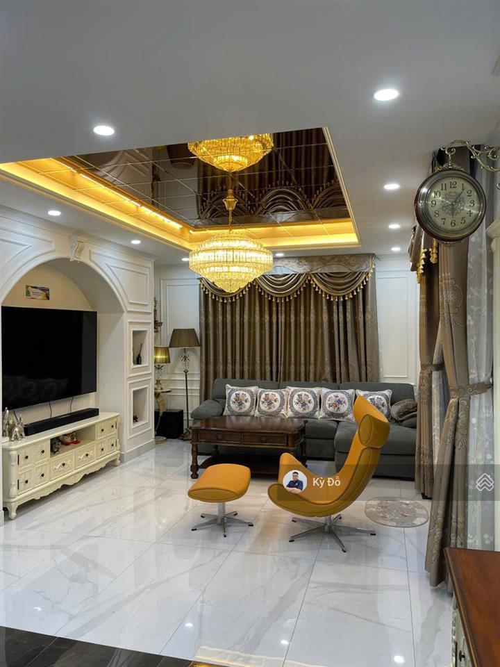 Cần bán gấp căn hộ res green, 75m², 2pn, sổ hồng, giá 4.3 tỷ.  0932 248 ***