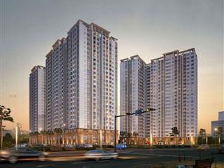Cho thuê căn hộ richstar, 15,5 triệu, 80m2, đầy đủ nội thất cơ bản tại hòa bình, tân phú