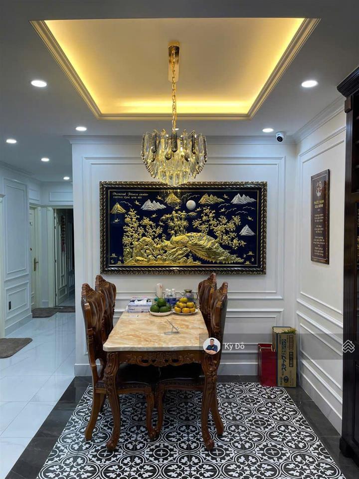 Chính chủ cần bán căn hộ an gia garden, 50m2, 1pn, 3.3 tỷ thương lượng,  0932 248 ***