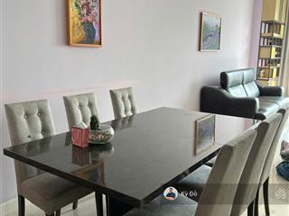 Chủ cần bán nhanh carillon 2, 50m2, 1pn, giá 3,5 tỷ, sổ hồng.  0932 248 ***