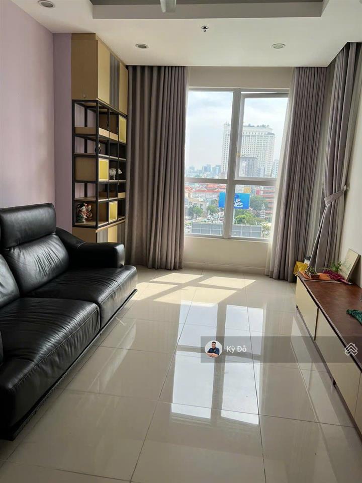 Chủ cần bán nhanh carillon 2, 50m2, 1pn, giá 3,5 tỷ, sổ hồng.  0932 248 ***