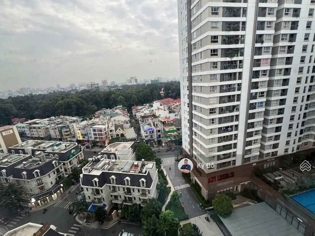 Chính chủ cần bán garden gate, 73m2, 2pn, sổ hồng, nhà đẹp, giá 7.5 tỷ.  0932 248 ***