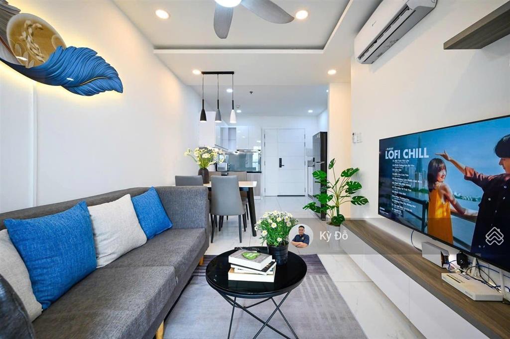 Bán căn hộ chung cư carillon 2, 4,7 tỷ, 83m2 tại trịnh đình thảo, tân phú, tp. hcm.  0932 248 ***