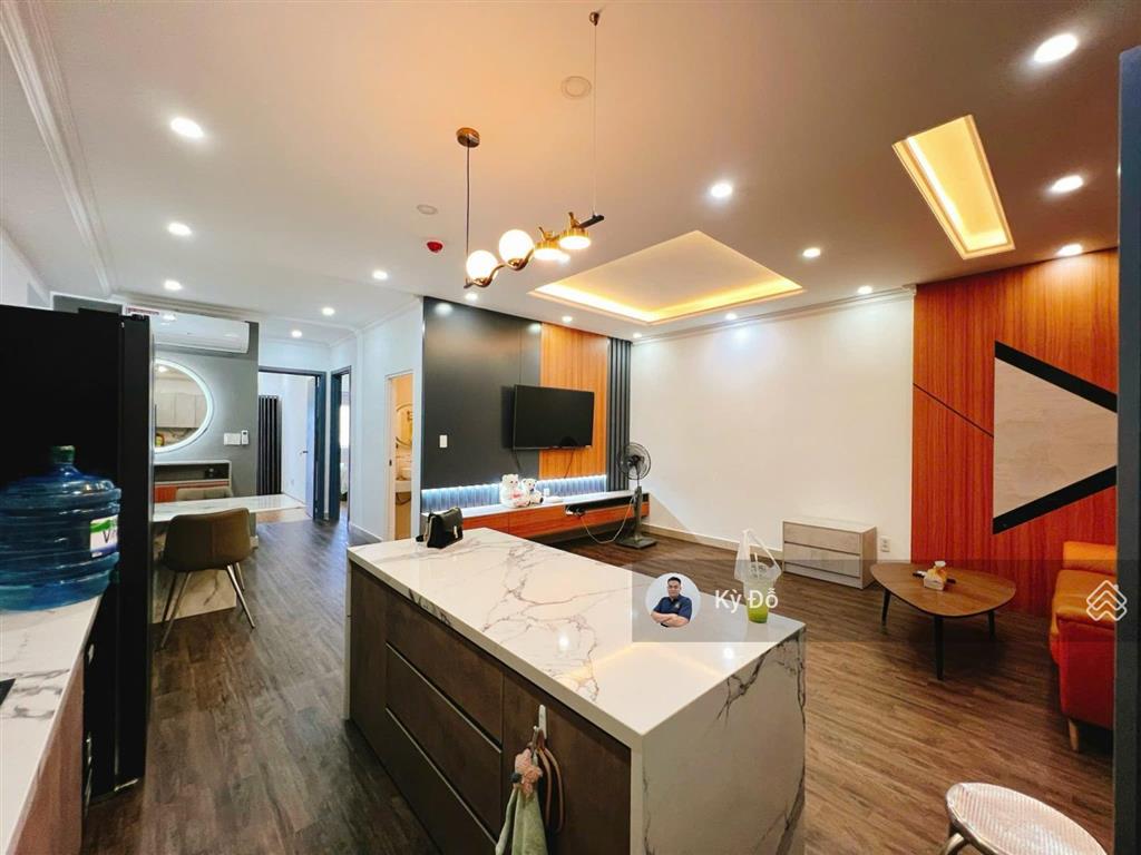 Bán ch diamond lotus phúc khang, 6,65 tỷ, 83m2, 3pn, 2wc, lê quang kim, q.8, tp.hcm.  0932 248 ***