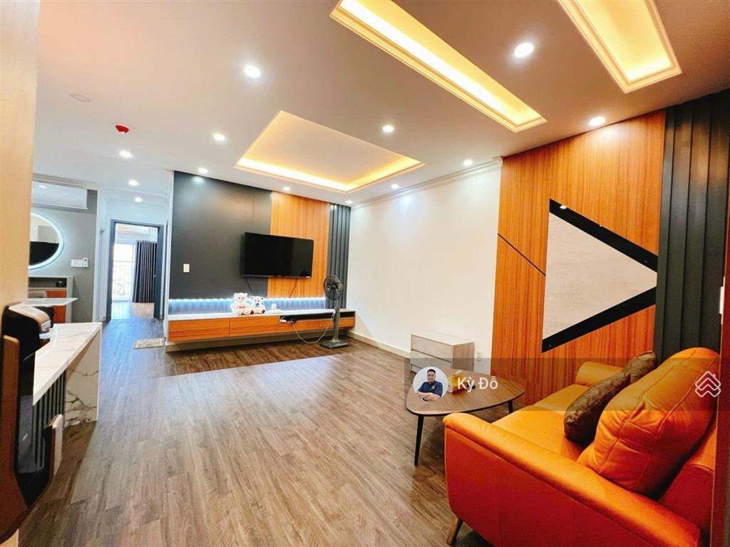 Bán ch diamond lotus phúc khang, 6,65 tỷ, 83m2, 3pn, 2wc, lê quang kim, q.8, tp.hcm.  0932 248 ***