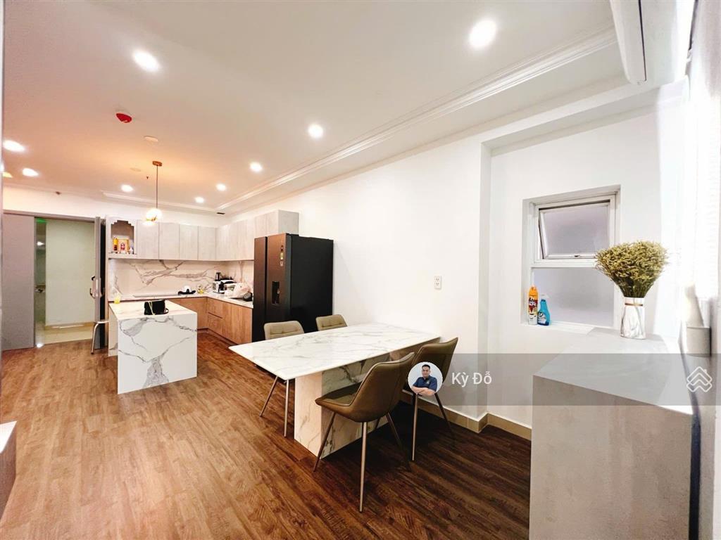 Bán ch diamond lotus phúc khang, 6,65 tỷ, 83m2, 3pn, 2wc, lê quang kim, q.8, tp.hcm.  0932 248 ***