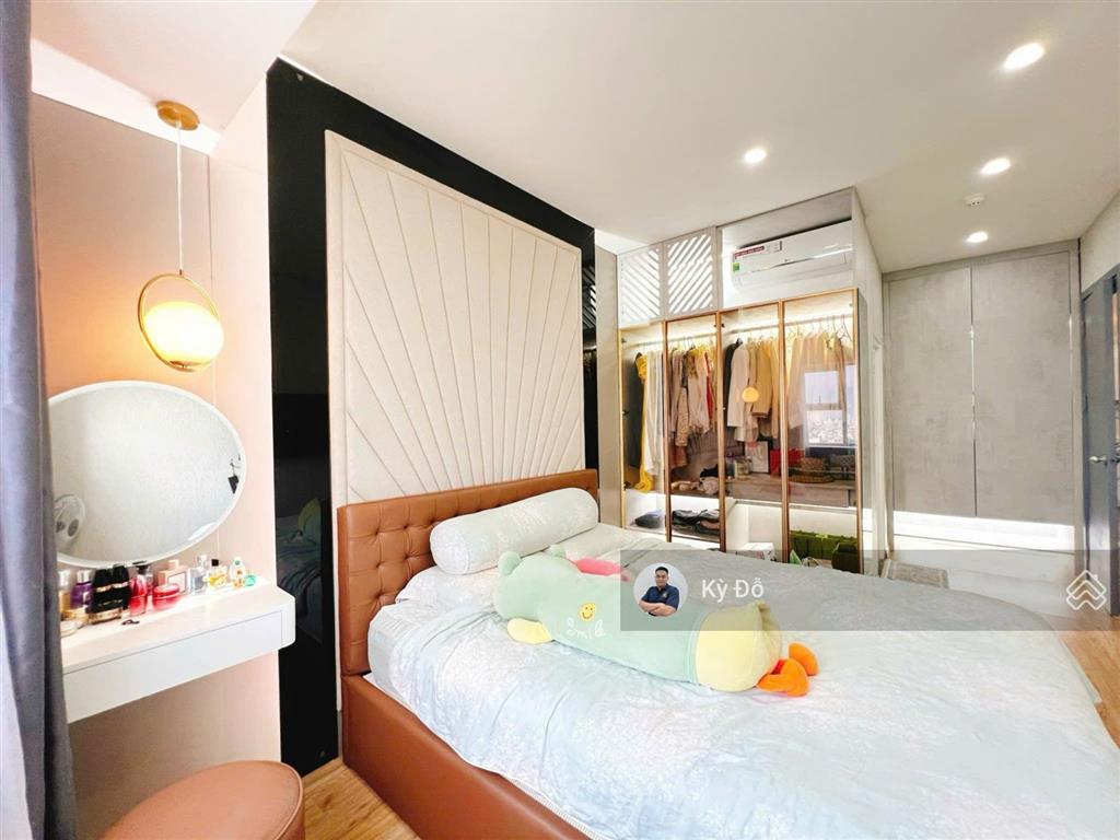Bán ch diamond lotus phúc khang, 6,65 tỷ, 83m2, 3pn, 2wc, lê quang kim, q.8, tp.hcm.  0932 248 ***