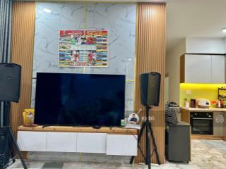 Bán cc âu cơ tower, 4 tỷ vnd, 80m2, 3pn, 2wc, giá cực chất hot!  0932 248 ***