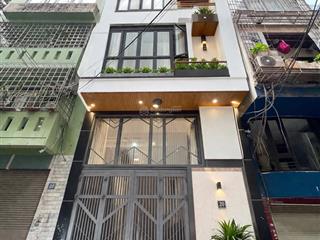 Phố thái hà vỉa hè 2 ô tô tránh 60m2 x 5 tầng mt 5m giá 29,79 tỷ